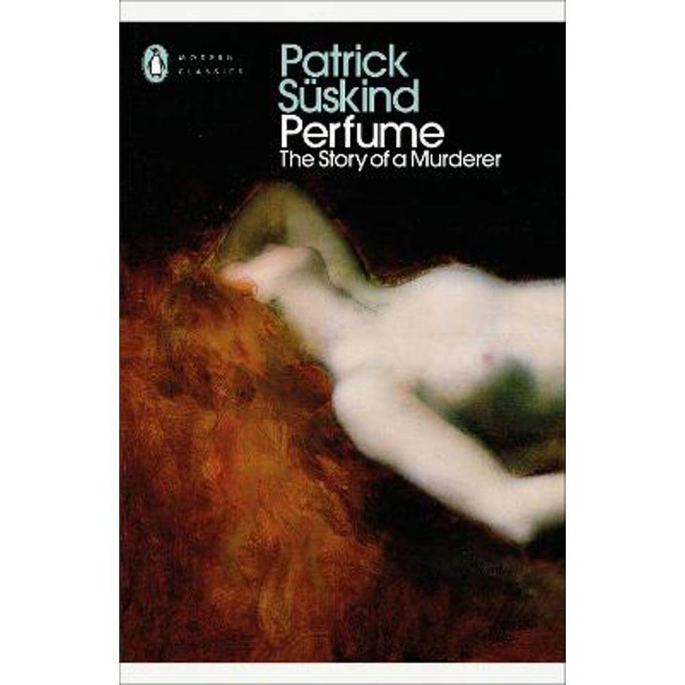 Perfume (Paperback) - Patrick Suskind